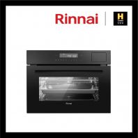 Rinnai 50L 3 in 1 Combi Oven RO-C5611TA-SB