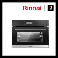 Rinnai 50L 2 in 1 Combi Oven RO-S5614TA-SM