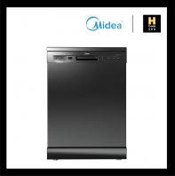 Midea Freestanding Dishwasher - WQP12-5201F