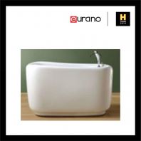 Eurano Stand Alone Bathtub (ERN12171)