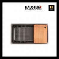 HAUSTERN NAPPA SERIES HAND CRAFTED SINK (HT-NAPPA-780-TG)