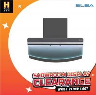 Elba Designer Hood EH-R9898ST(GR)
