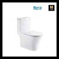 Roca Isla Rimless Vortex One Piece WC (A3490V500J)