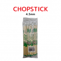 Bamboo Chopstick (40 pairs��) Hygienic Chopstick - Disposable Plastic Cutlery /