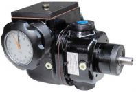 A2VK-12LP10 Rexorth hydraulic Axial Piston Pump