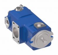 V2020-1F6S6S-1CC30 Vickers Eaton Hydraulic Vane Pump