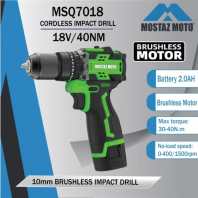 mostaz moto msq 7018