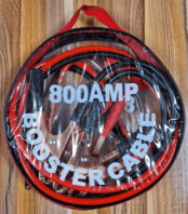 booster cable 800amp