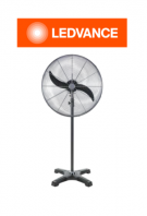 ledvance industrial standing fan