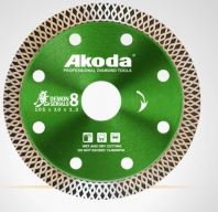 AKODA DIAMOND BLADE THIN