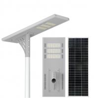 SORAA/SSL-EL633 LED SOLAR STREET LIGHT