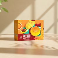 Spicy Shrimp Tambun Biscuit (24pcs)