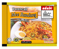 ADABI PERENCAH MEE BANDUNG 12 PAPAN X 16 PCS X 30G