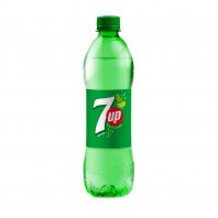 7-UP 24 X 500ML