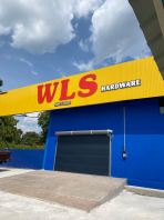 CLC-ROUNTER CUT OUT LETTERING SUPPLIER AT PEKAN PAHANG MALAYSIA