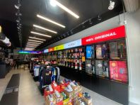 INDOOR FABRIC LIGHTBOX MANUFACTURER AT JANGKA TEMERLOH PAHANG MALAYSIA