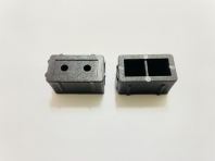 3/4�� x 1 1/4�� Hollow Bracket