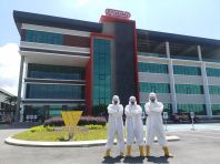 Disinfection Services