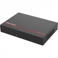 Hikvision SSD NVR | DS-E04NI-Q1/4P