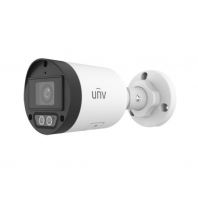 UNV 2MP ColorHunter Fixed Dual-light Bullet Network Camera | IPC2122LB-AF28(40)K-DL