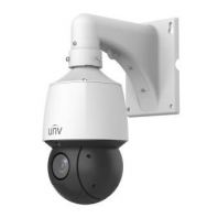 UNV 4MP 25x LightHunter IR Network PTZ Camera | IPC6424SR-X25-VF-B