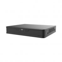UNV 1 HDD 8-ch 1U Network Video Recorder | NVR301-08E-IQ