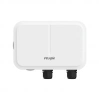 Ruijie RG-SAP685-SP, Wi-Fi 6 Dual-Radio 2.976 Gbps Cost-Effective Outdoor Access Point with Directional Antennas