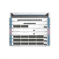 Reyee RG-NBS7006 Layer 3 Chassis Cloud Managed Switch