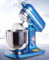 Table Top Mixer