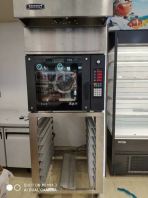 Bresso Convection Oven