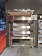Bresso Euro Oven