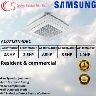 SAMSUNG AC071ZTN4DKC
