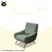 Roxie Designer Chair