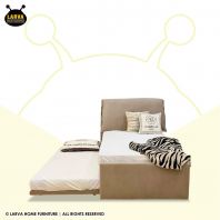 Elephant Pull Out Bed Frame