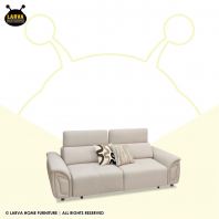Azer 2 Seater Slide Out Sofa