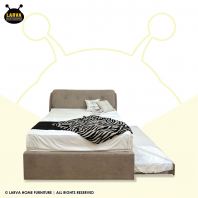 Callie Pullout Bed Frame