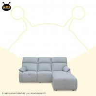 Awee L-Shape Sofa
