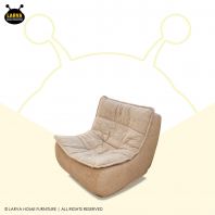 Jamal Designer Relax Sofa