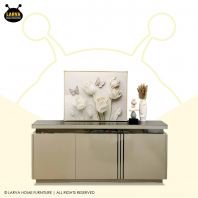 Gina Concole Cabinet