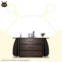 Leila Console Cabinet