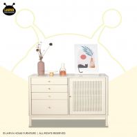 Horatio Console Cabinet