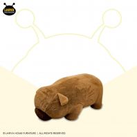 Capybara Animal Stool