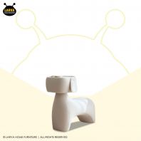 Kellogg Animal Stool
