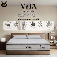 Vita Mattress