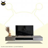 Fay Mounted TV Cabinet