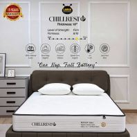 Larva Recharge Series | Chillrest