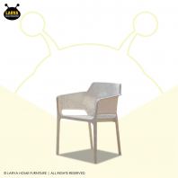 Hedda Designer Chair
