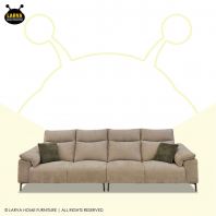 Locke Sofa