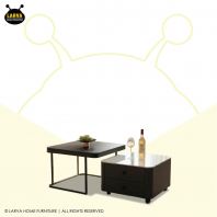 Fitz 2-In-1 Coffee Table