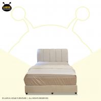 Evans Bed Frame